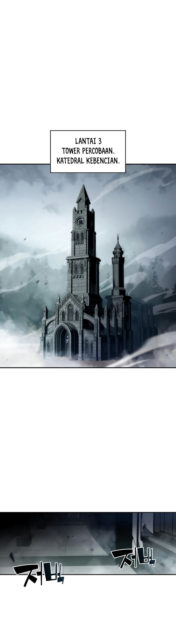 Solo Max-Level Newbie chapter 38, halaman 2