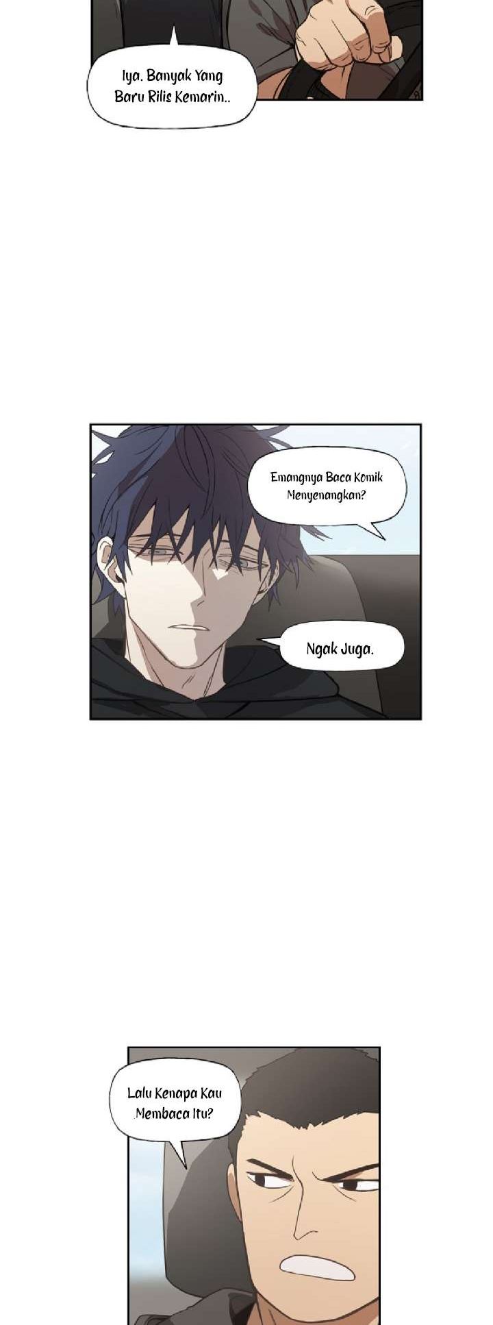 The Boxer chapter 104.4, halaman 2