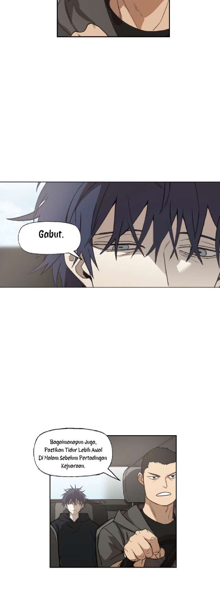 The Boxer chapter 104.4, halaman 3
