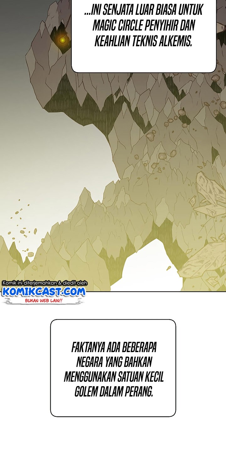 The MAX leveled hero will return! chapter 79, halaman 3