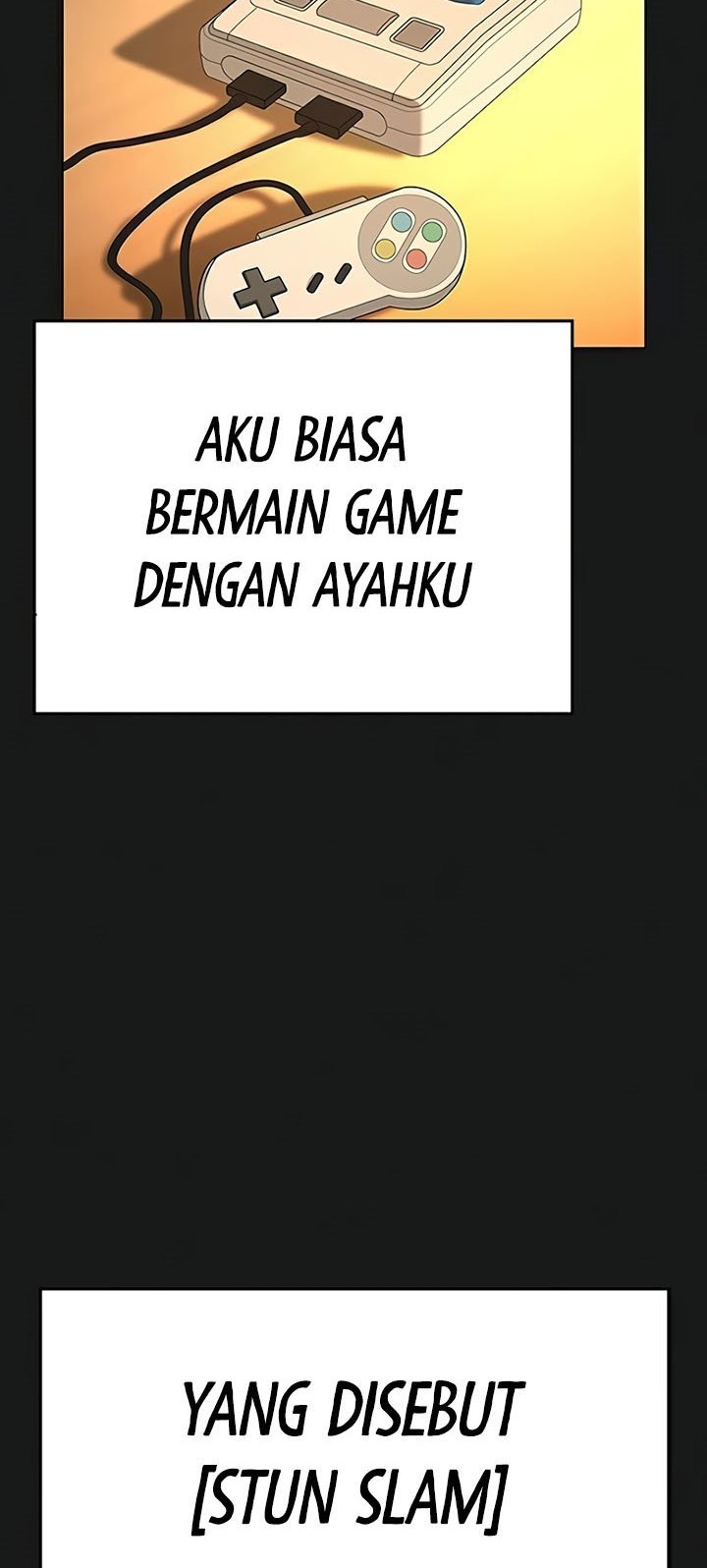 Reality Quest chapter 23, halaman 3