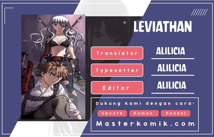 Leviathan chapter 191, halaman 1