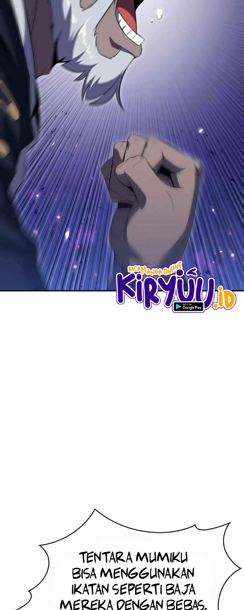 Solo Max-Level Newbie chapter 40, halaman 4