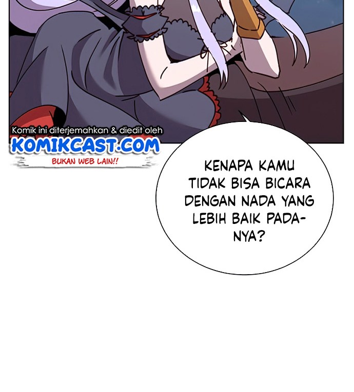The MAX leveled hero will return! chapter 81, halaman 3