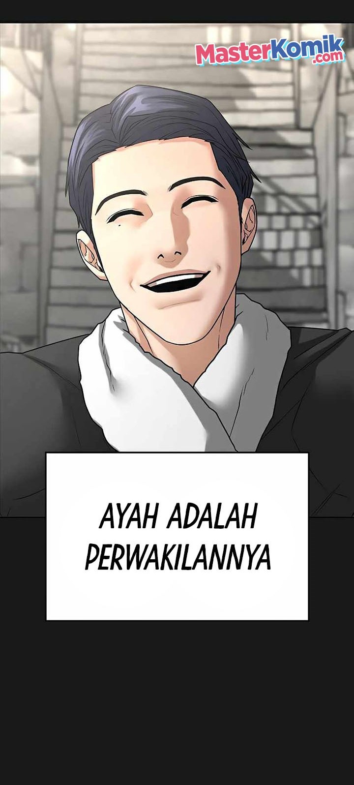 Reality Quest chapter 27, halaman 3