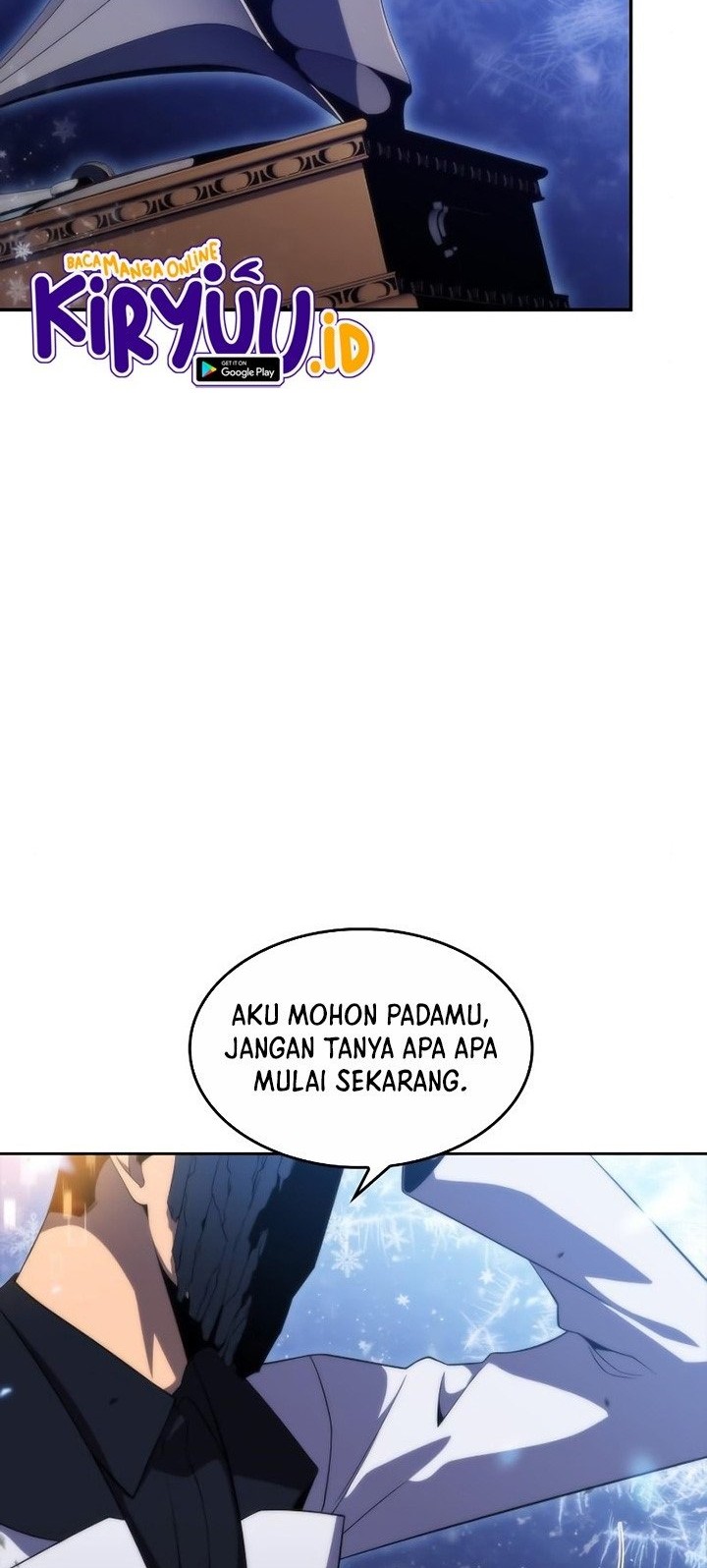 Solo Max-Level Newbie chapter 42, halaman 3