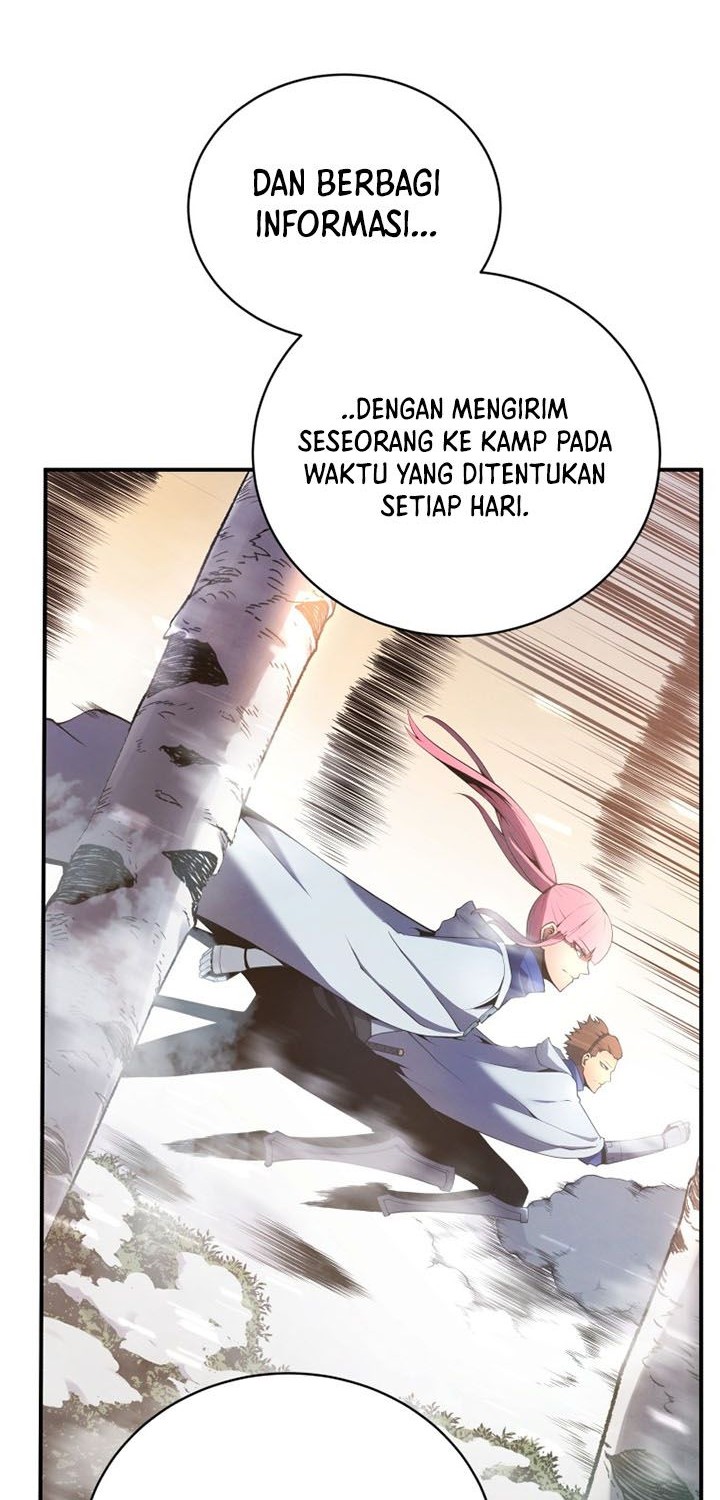Swordmaster’s Youngest Son chapter 16, halaman 3