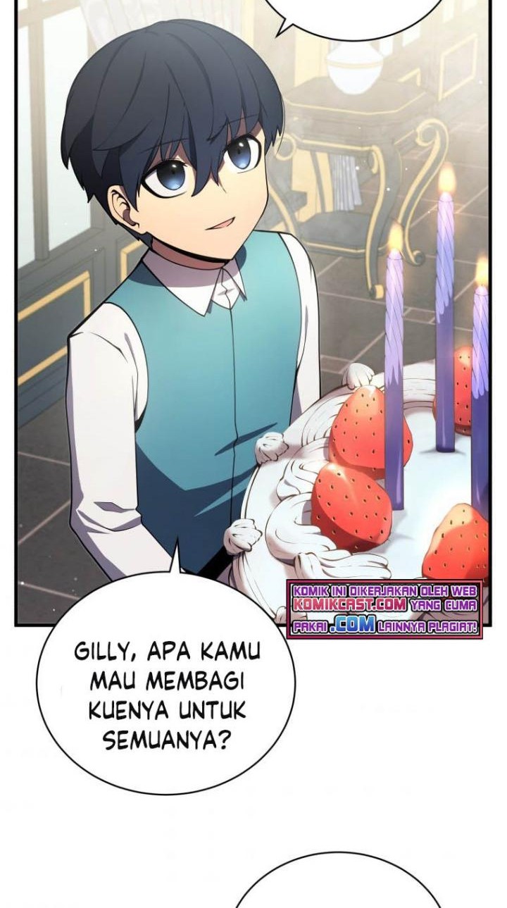 Swordmaster’s Youngest Son chapter 7, halaman 5