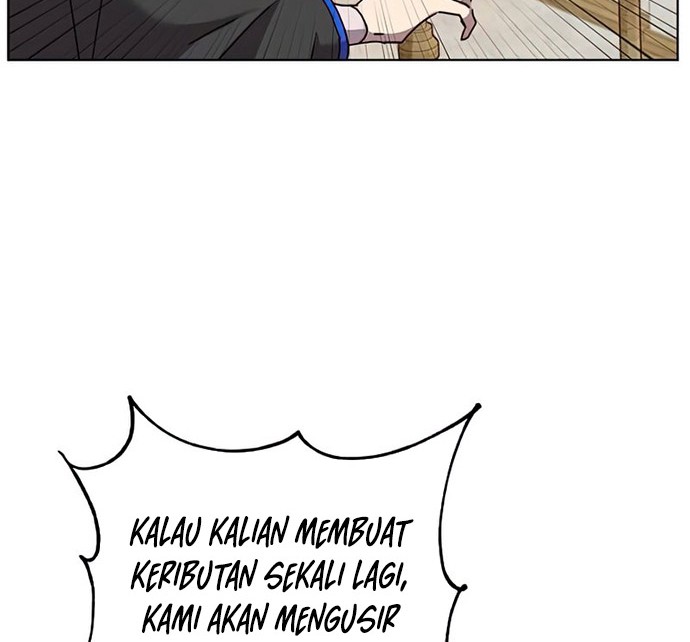 The MAX leveled hero will return! chapter 86, halaman 3