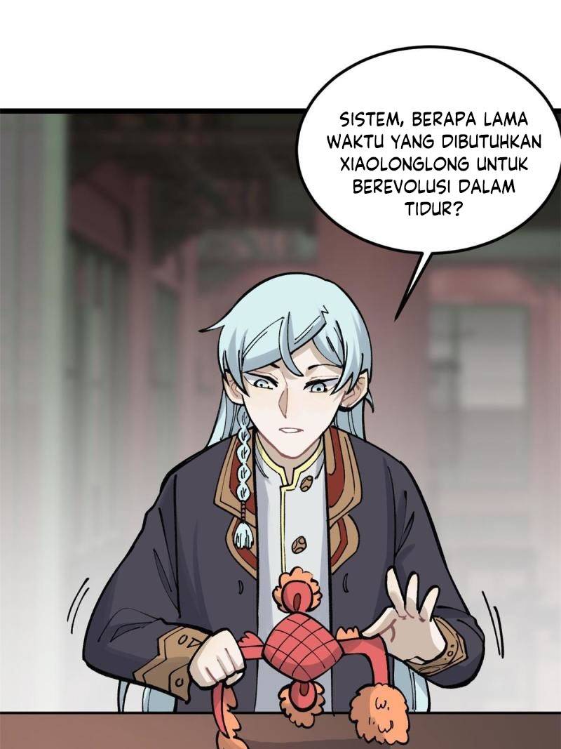 All Hail the Sect Leader chapter 146, halaman 4