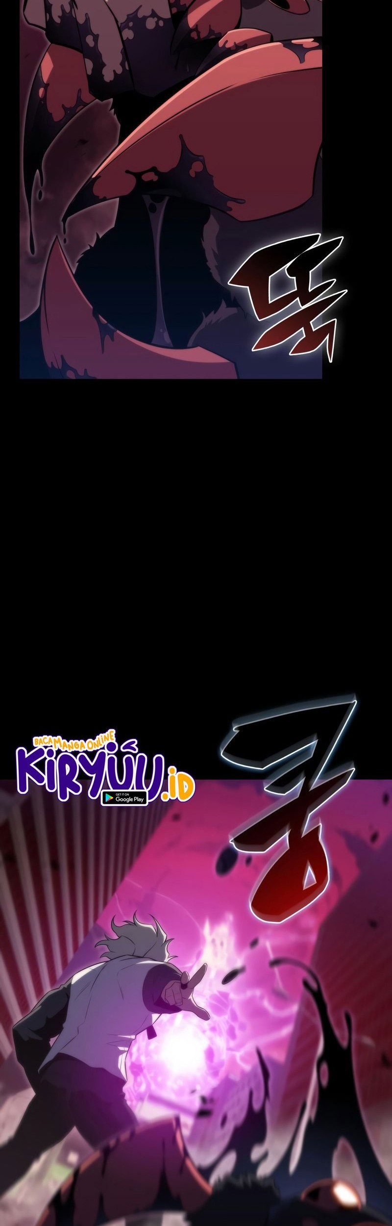 Solo Max-Level Newbie chapter 49, halaman 3
