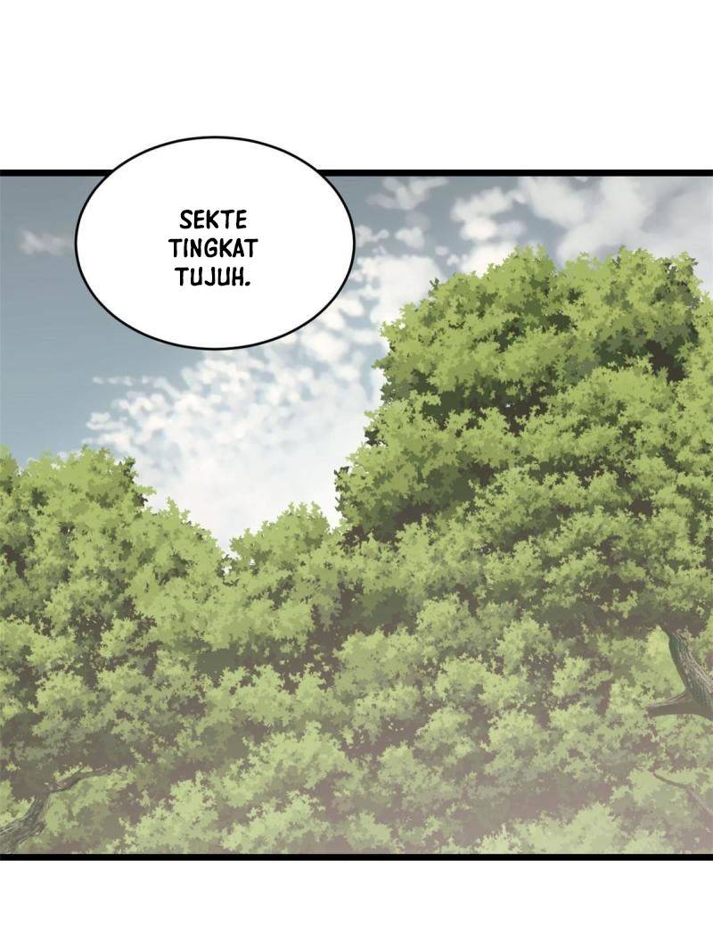 All Hail the Sect Leader chapter 151, halaman 4