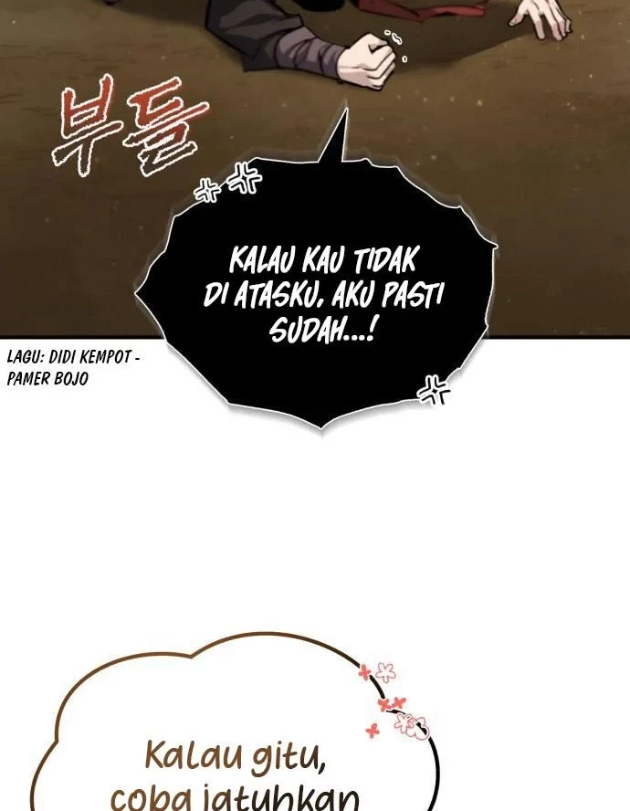 Number One Star Instructor Master Baek chapter 36, halaman 3