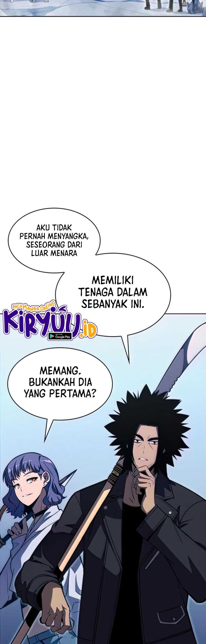 Solo Max-Level Newbie chapter 52, halaman 3