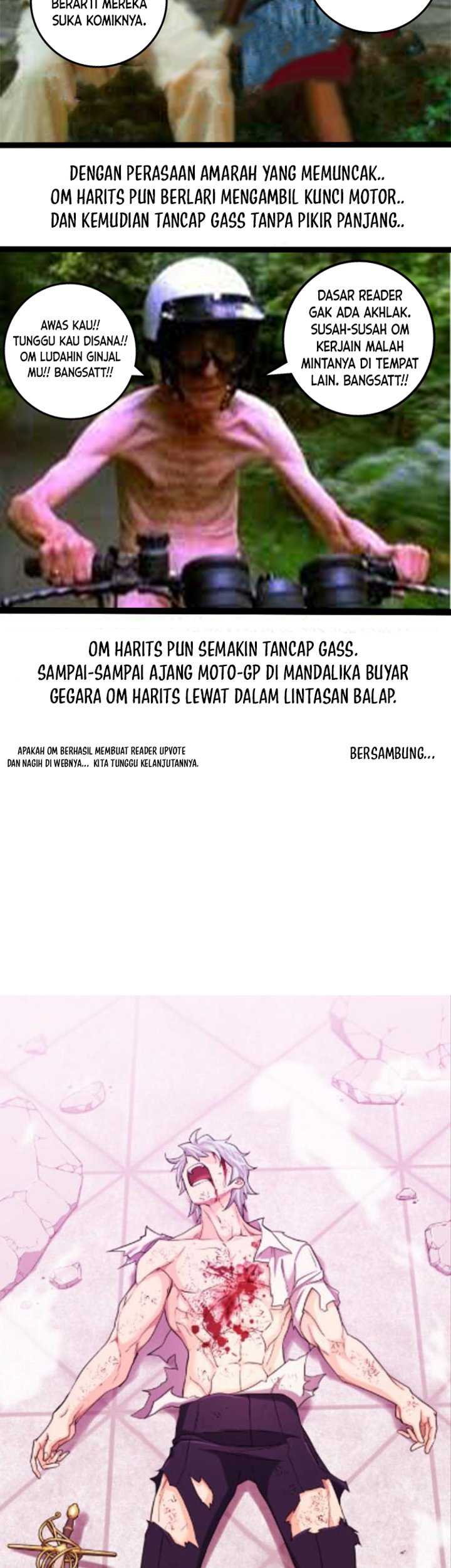 The World’s Best Engineer chapter 45, halaman 3