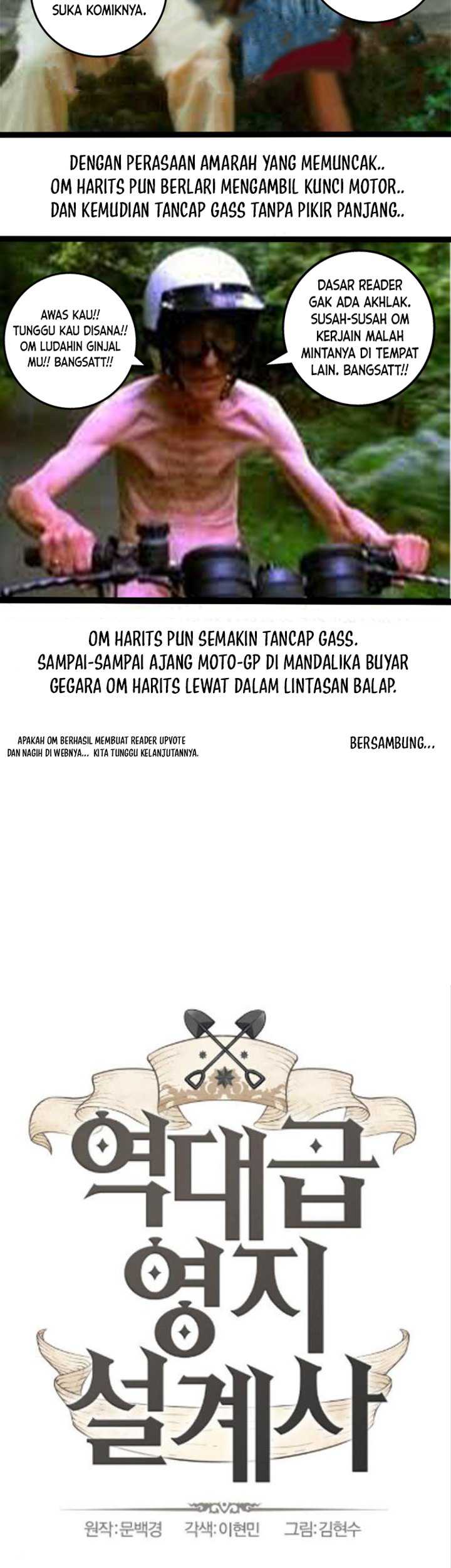 The World’s Best Engineer chapter 44, halaman 3