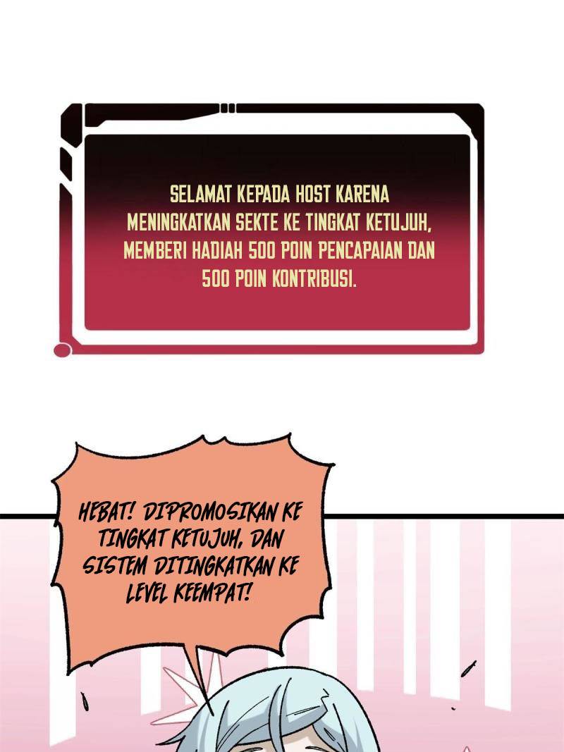 All Hail the Sect Leader chapter 154, halaman 4