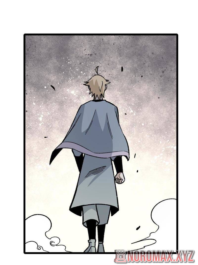 All Hail the Sect Leader chapter 159, halaman 4