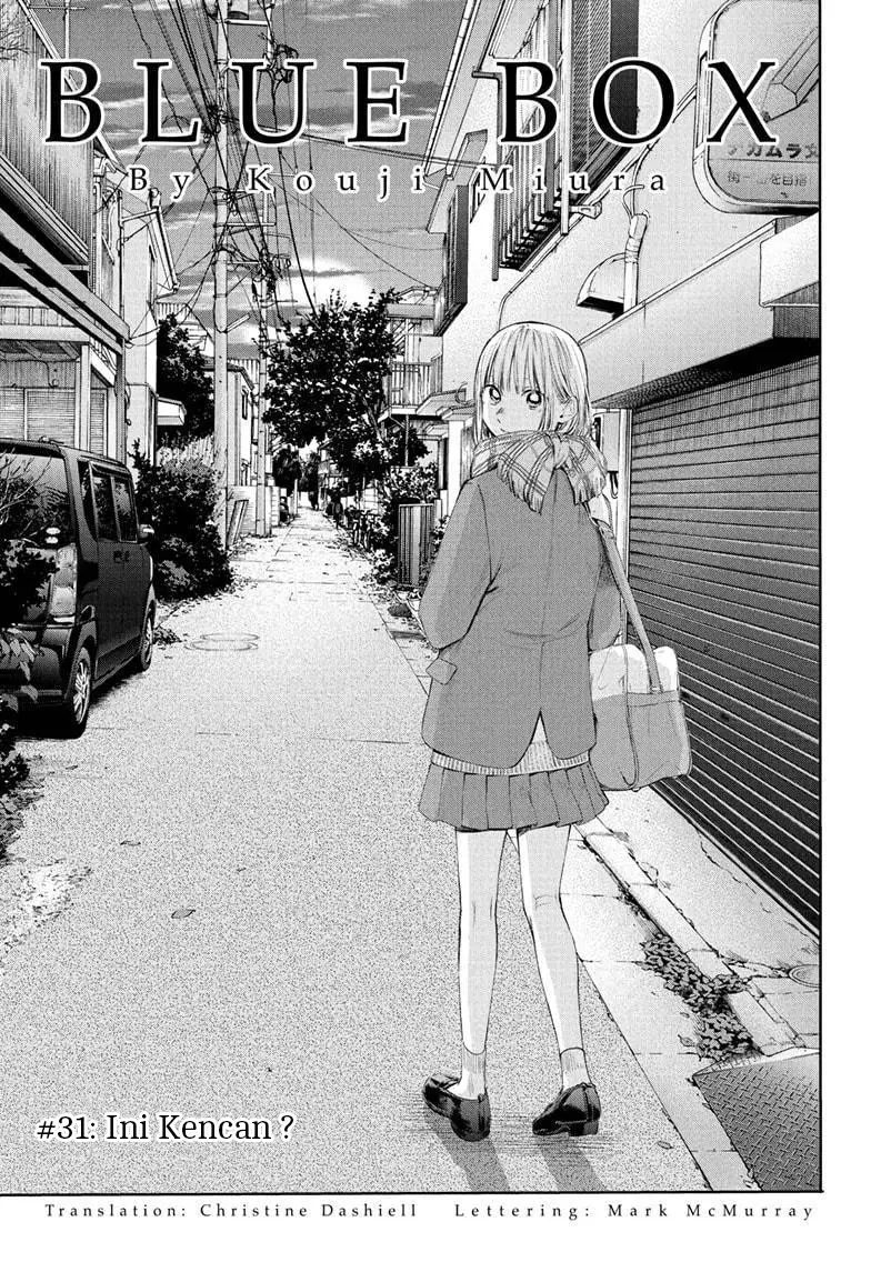 Ao no Hako chapter 31, halaman 2