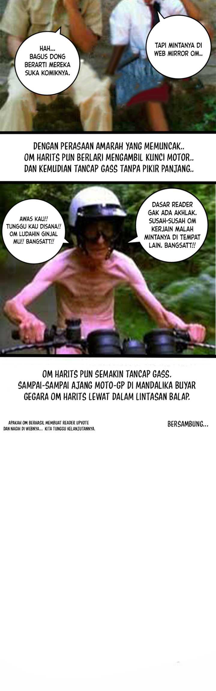 The World’s Best Engineer chapter 50, halaman 3