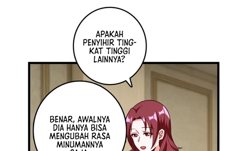 Release That Witch chapter 400, halaman 3