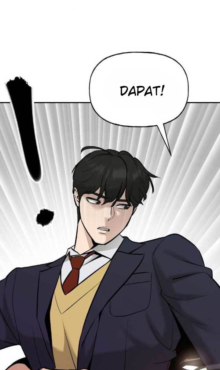 The Bully In Charge chapter 18, halaman 4