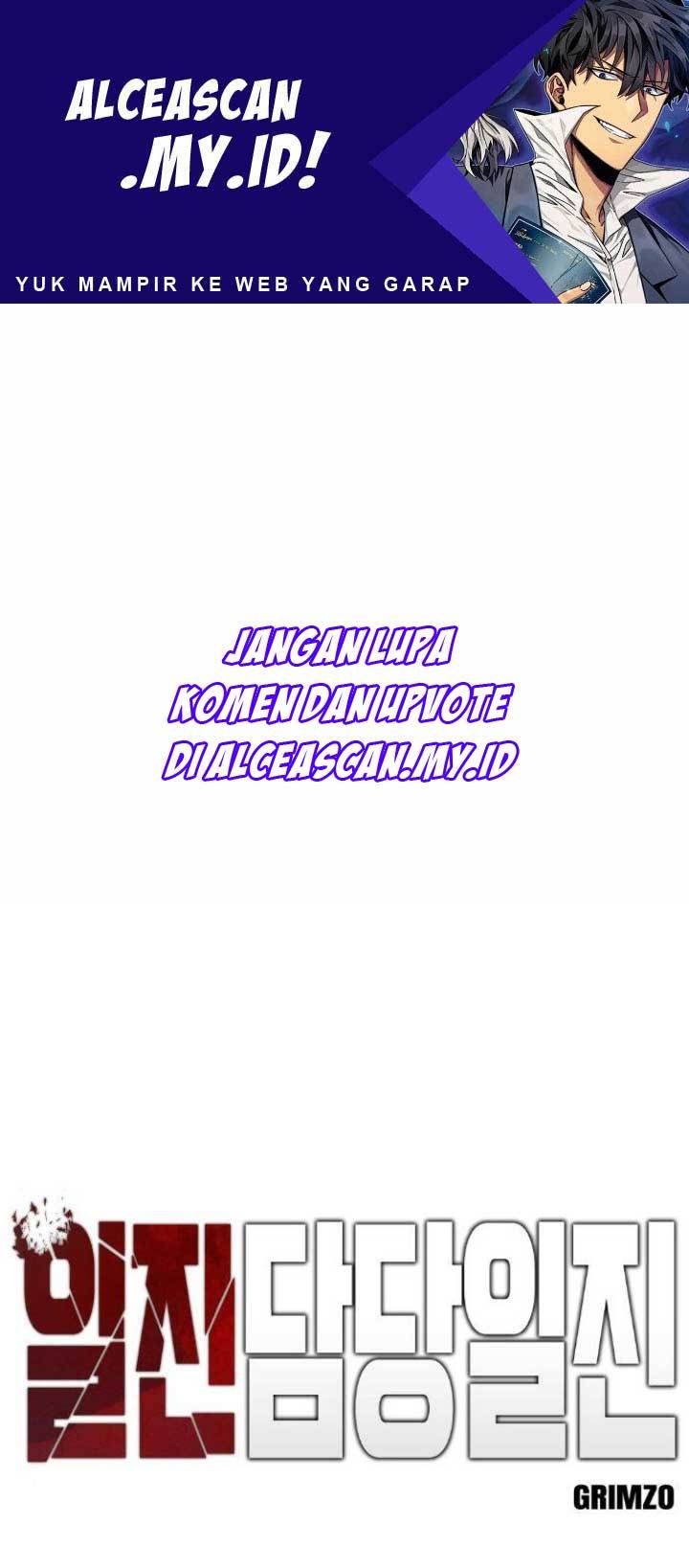 The Bully In Charge chapter 17, halaman 2