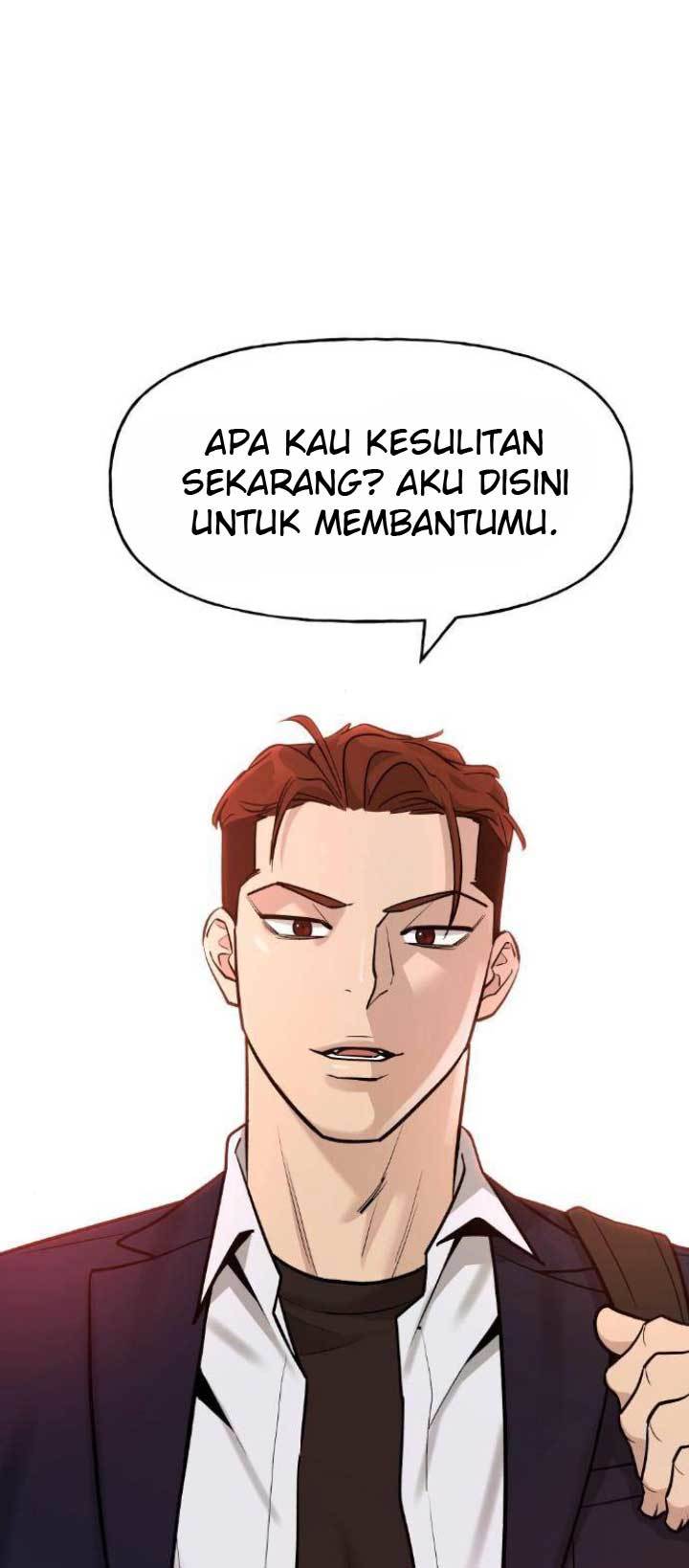 The Bully In Charge chapter 17, halaman 3