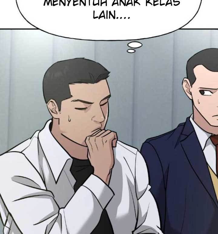 The Bully In Charge chapter 15, halaman 5