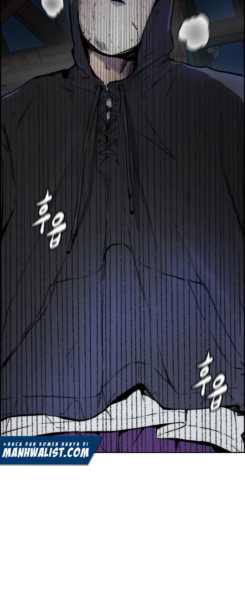 Wind Breaker chapter 404, halaman 3