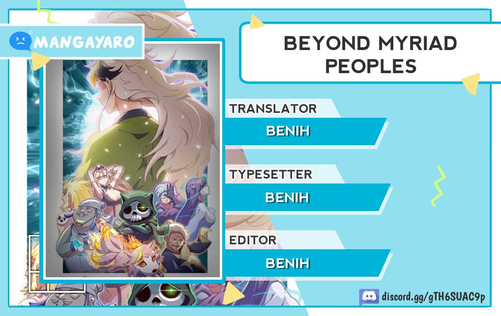Beyond Myriad Peoples chapter 48, halaman 1