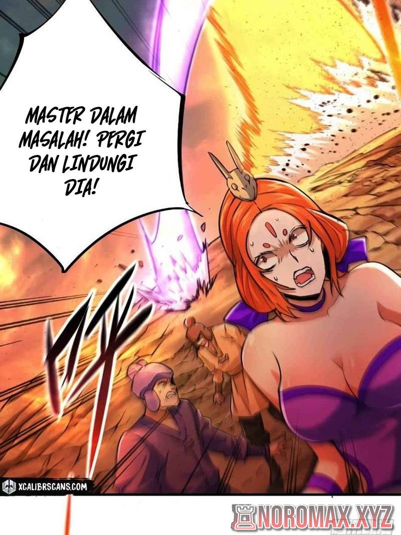 Beyond Myriad Peoples chapter 6, halaman 3