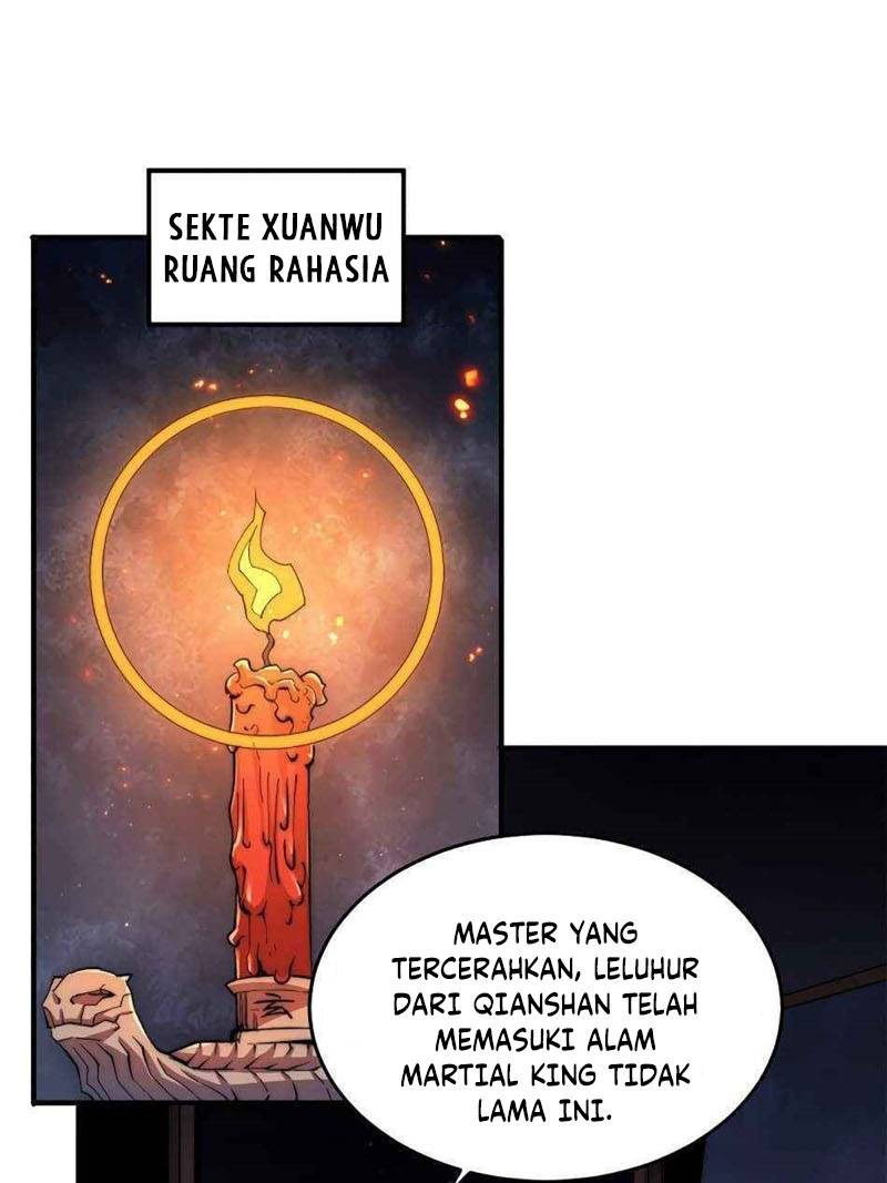 Beyond Myriad Peoples chapter 4, halaman 2