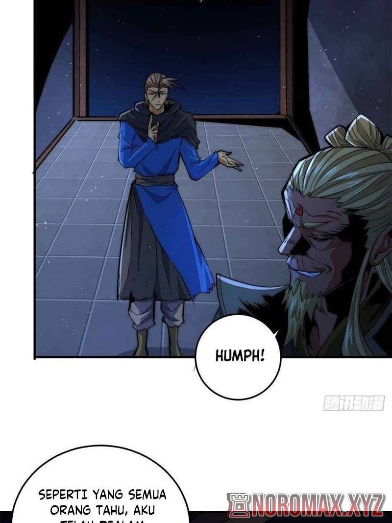 Beyond Myriad Peoples chapter 4, halaman 3
