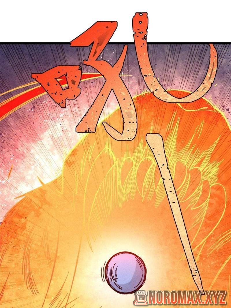 All Hail the Sect Leader chapter 170, halaman 4