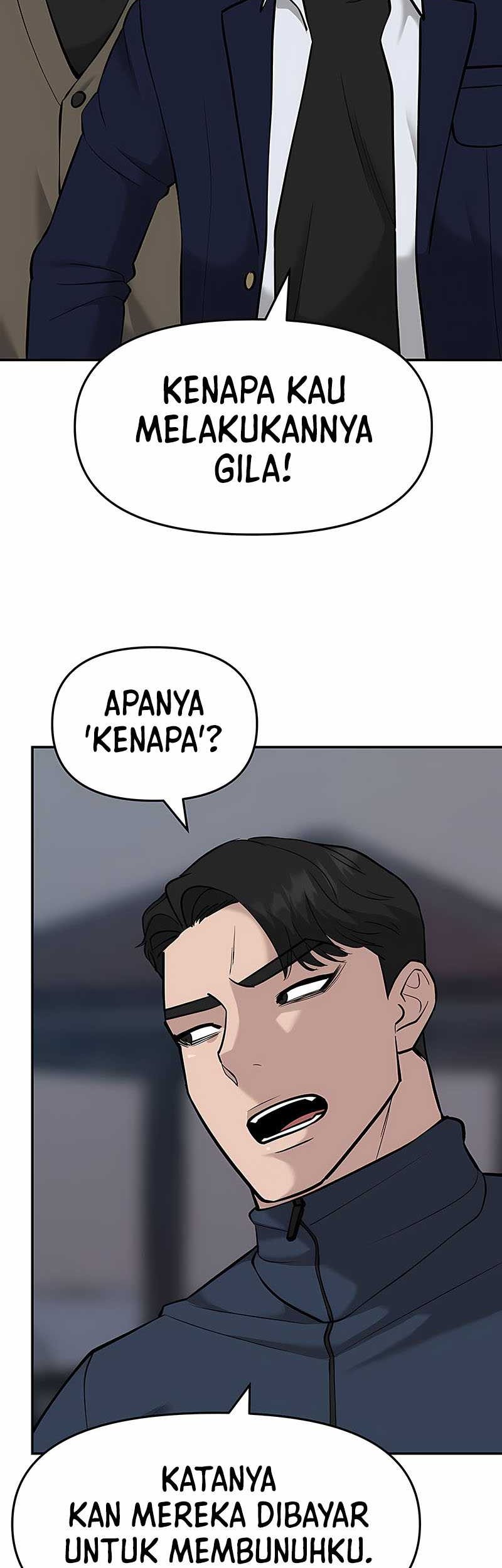 The Bully In Charge chapter 24, halaman 4