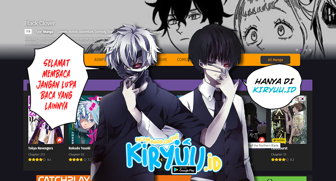 Magic Emperor chapter 311, halaman 1