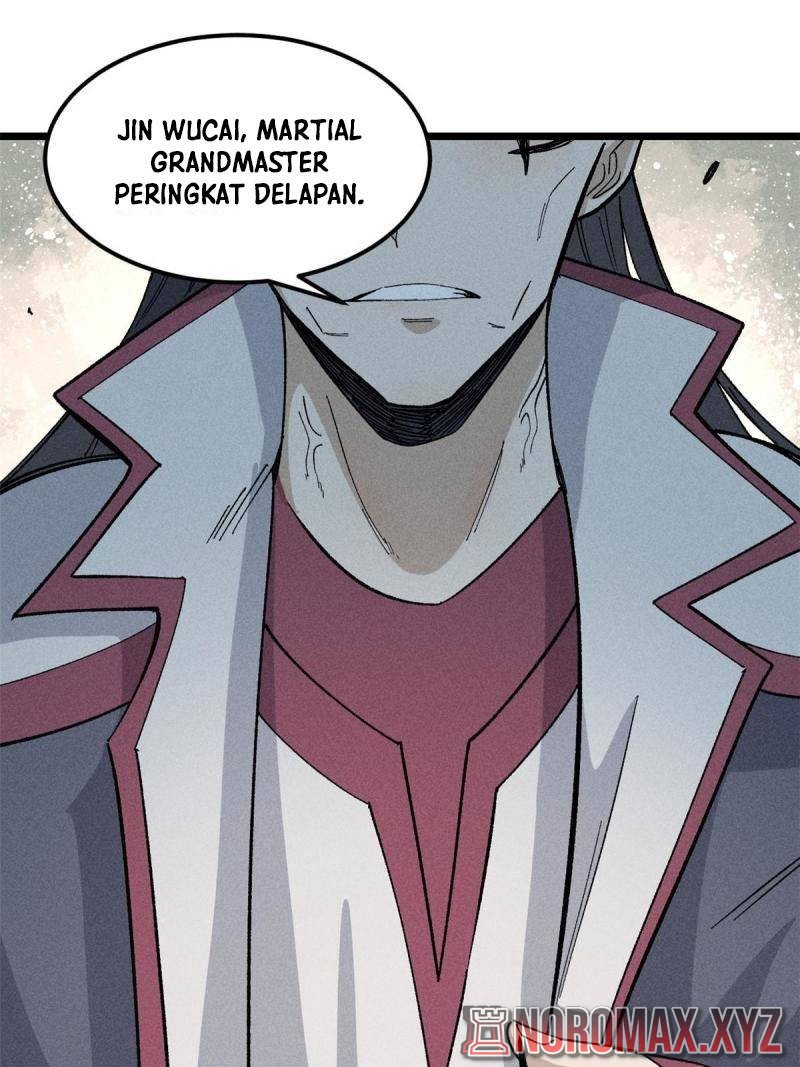 All Hail the Sect Leader chapter 172, halaman 4