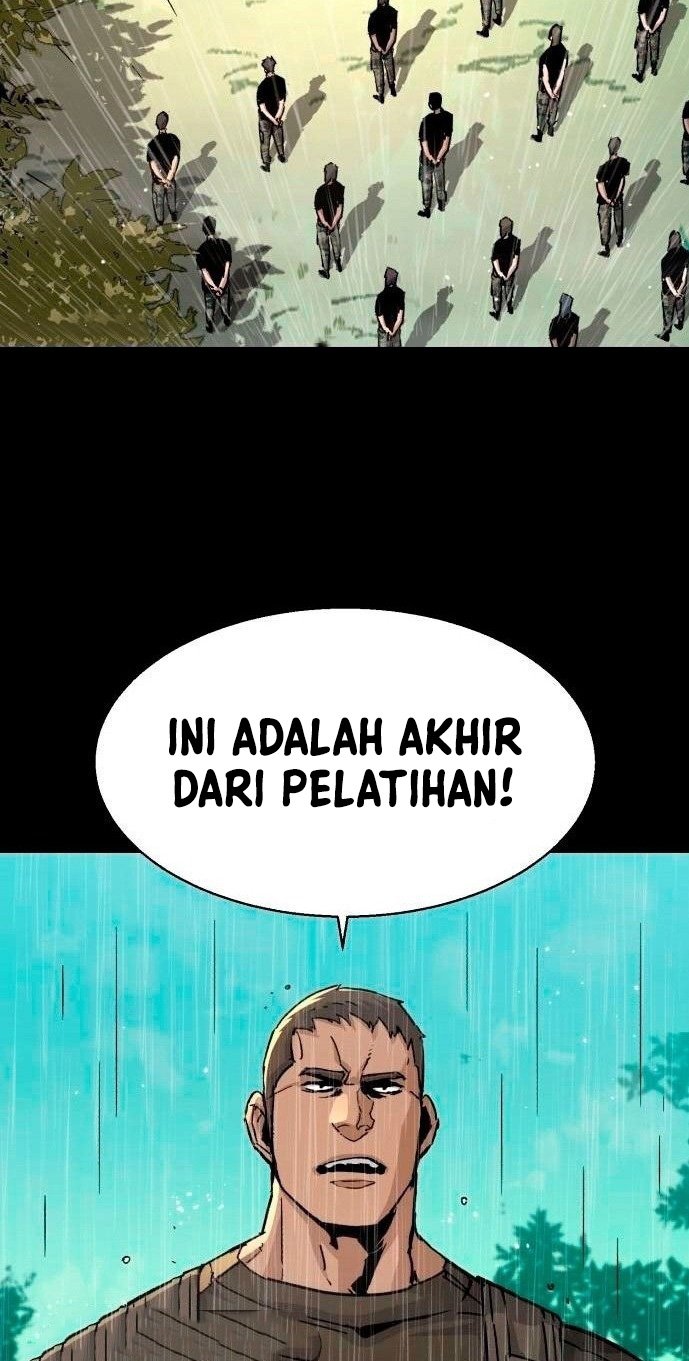 Mercenary Enrollment chapter 98, halaman 4