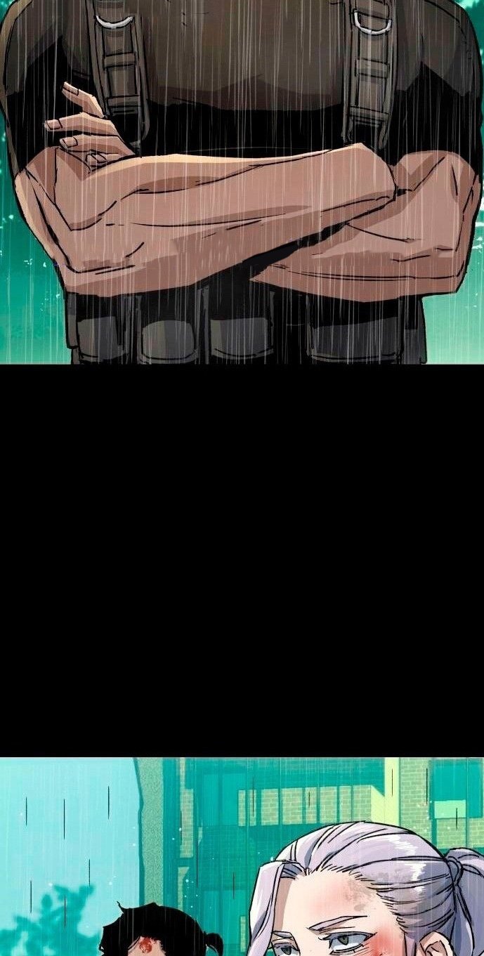 Mercenary Enrollment chapter 98, halaman 5