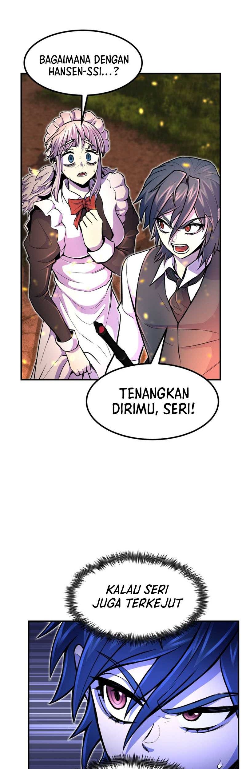 Standard of Reincarnation chapter 22, halaman 3