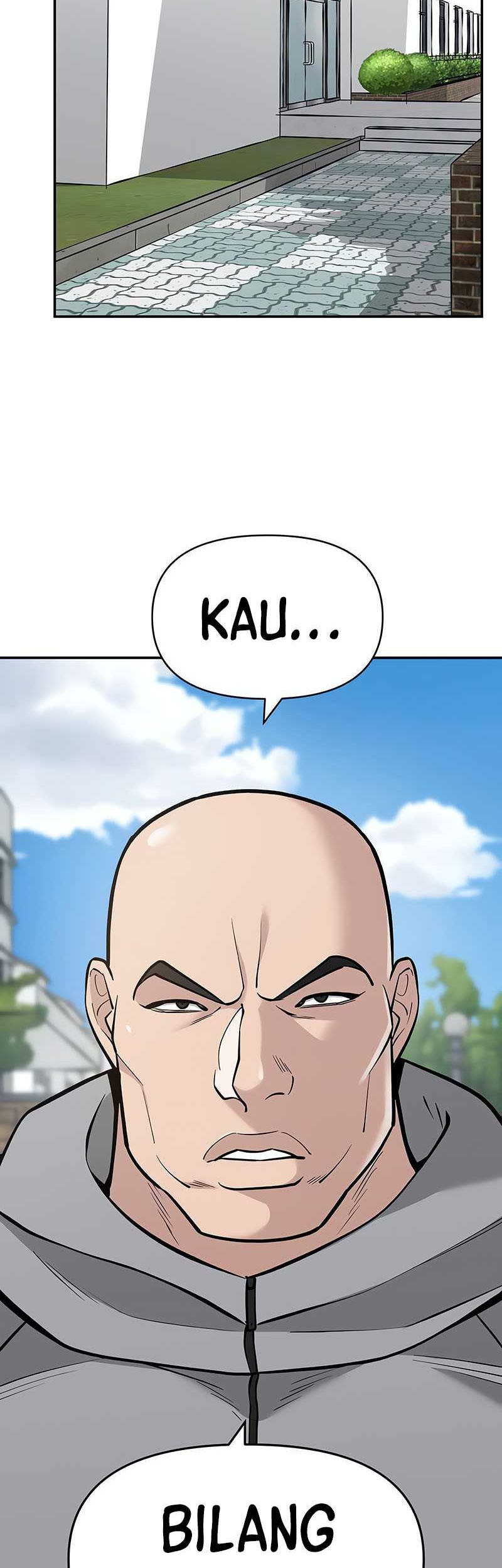 The Bully In Charge chapter 26, halaman 3