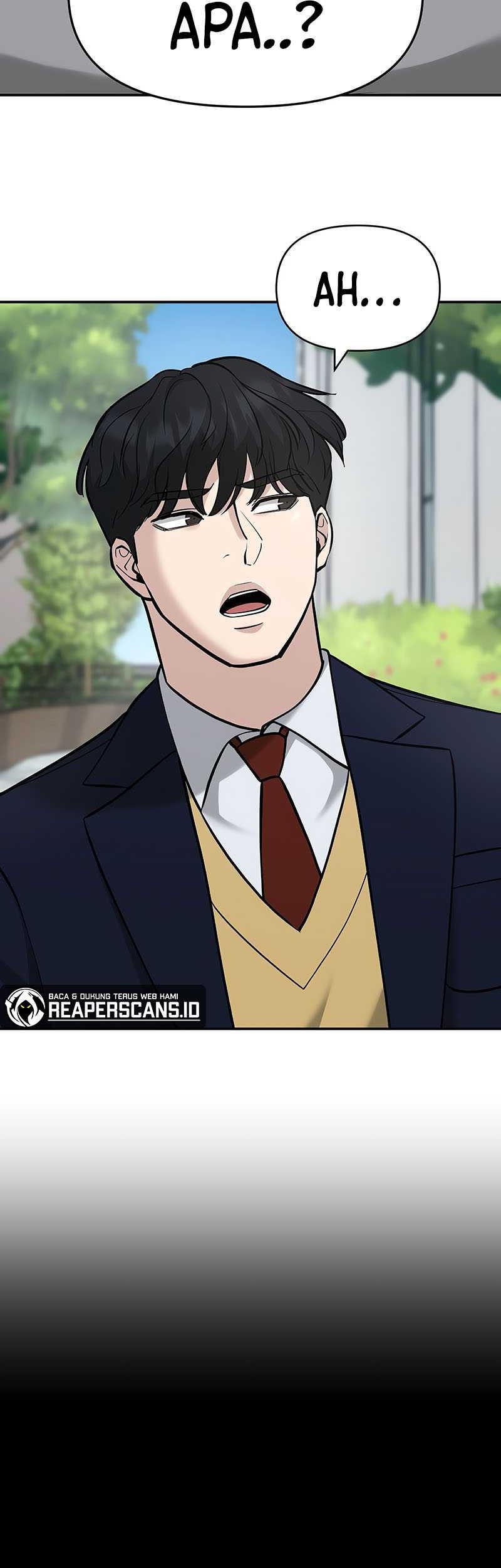 The Bully In Charge chapter 26, halaman 4