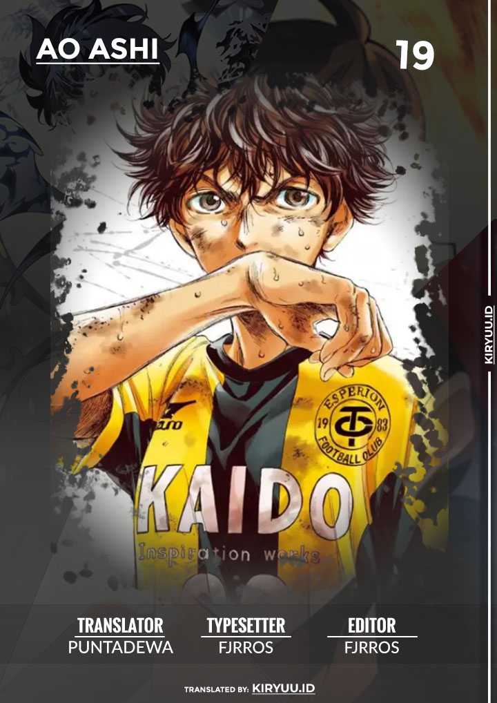Ao Ashi chapter 19, halaman 2