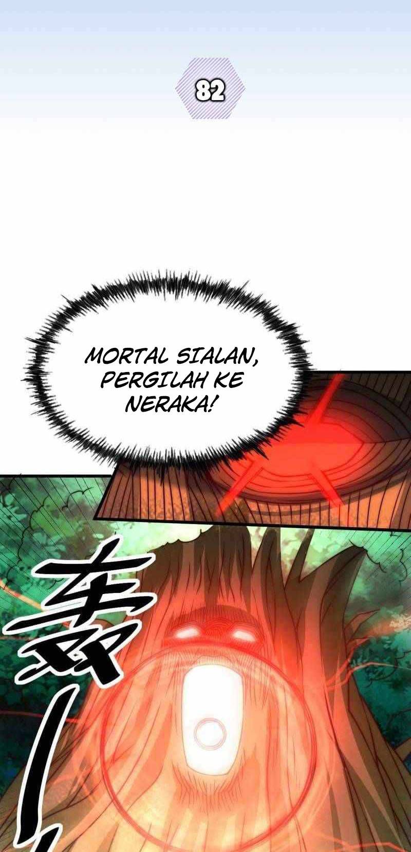 Beyond Myriad Peoples chapter 82, halaman 2