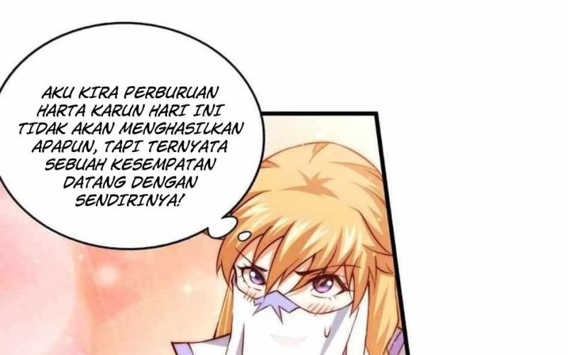 Beyond Myriad Peoples chapter 71, halaman 3