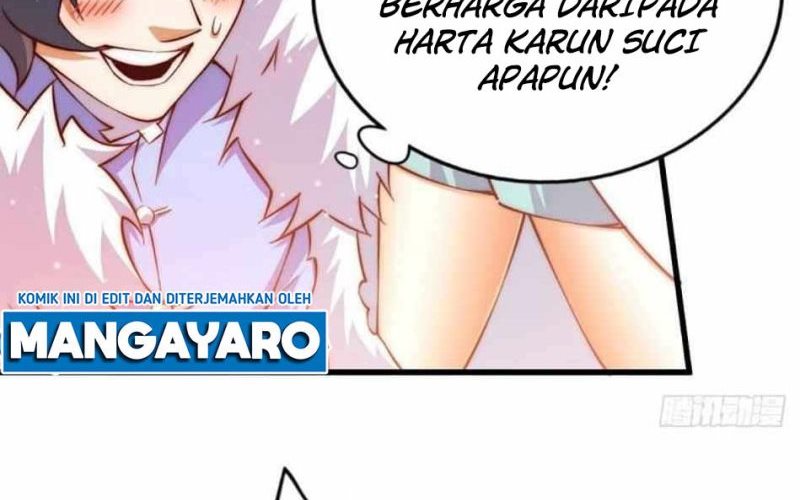 Beyond Myriad Peoples chapter 71, halaman 5