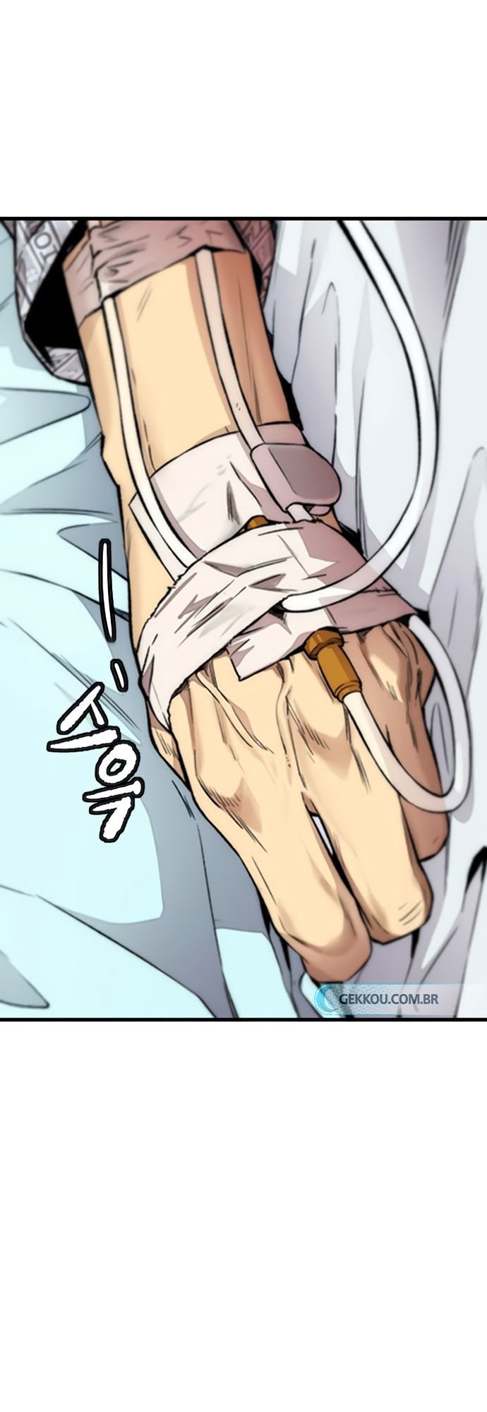 Wind Breaker chapter 408, halaman 5