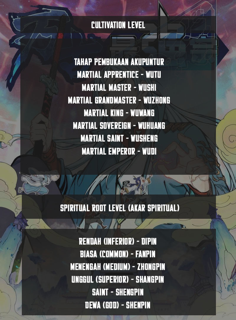 All Hail the Sect Leader chapter 179, halaman 2