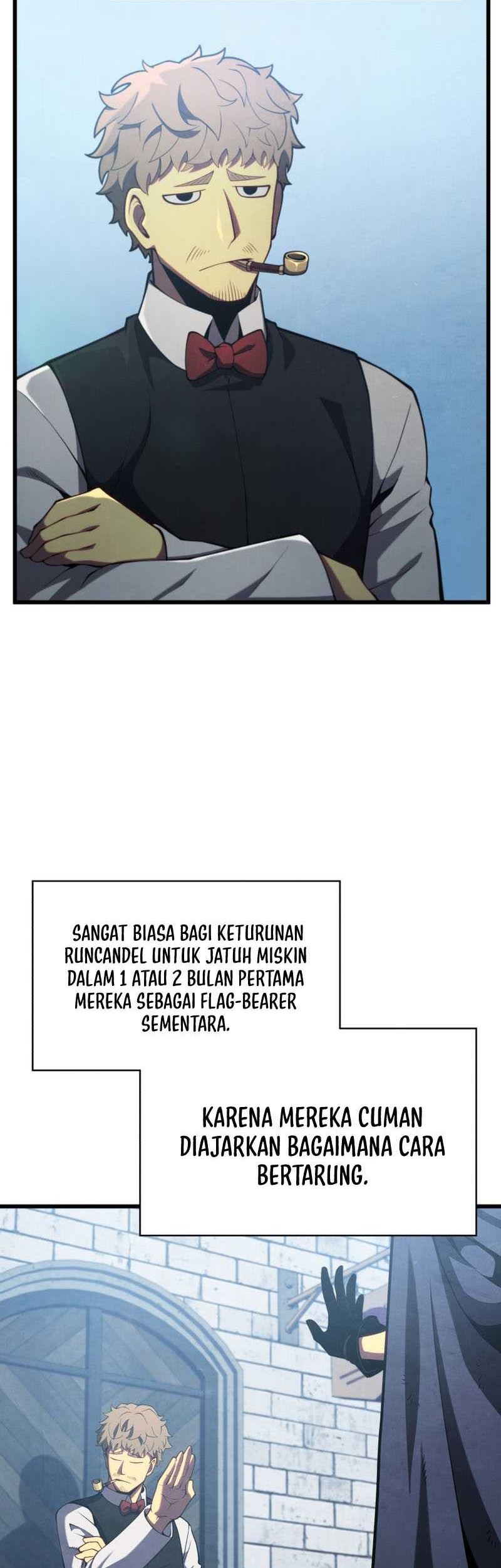 Swordmaster’s Youngest Son chapter 39, halaman 3